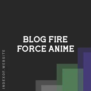 Fire Force Season 3 Cour 2: Episode 18 Guide, Final Arc News, and Dub Schedule | Logo - Indexof